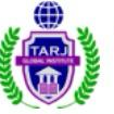 TARJ Logo